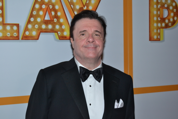 Nathan Lane will be honored at MTC&#39;s Fall Benefit, now scheduled for November 21.