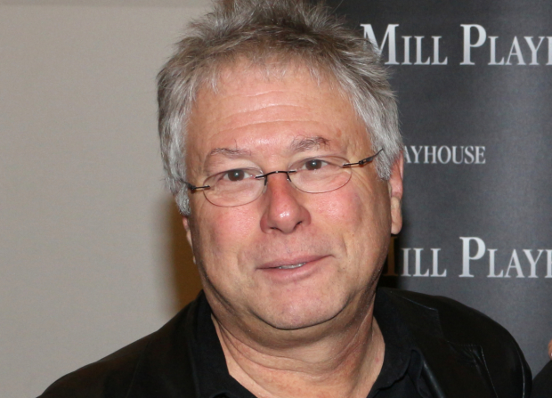 Composer Alan Menken contributes songs to Ian Finkel&#39;s I&#39;m a New Yorker. 