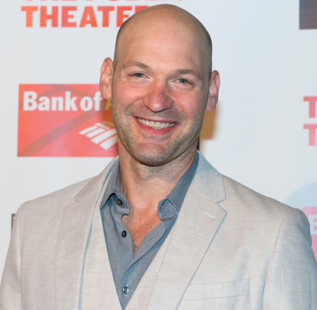 Corey Stoll is gearing up to star in David Hare&#39;s Plenty at the Public Theater.