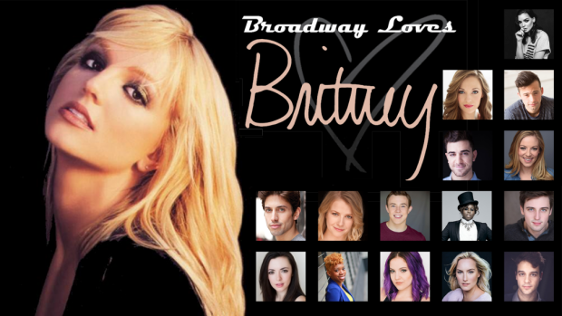 Broadway stars will perform Britney Spears&#39; greatest hits at Feinstein&#39;s/54 Below on November 16.