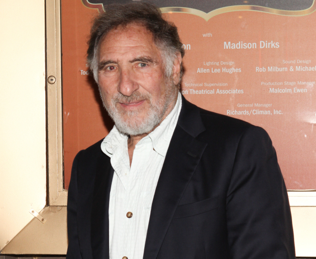 Judd Hirsch will star in the new CBS comedy Superior Donuts.