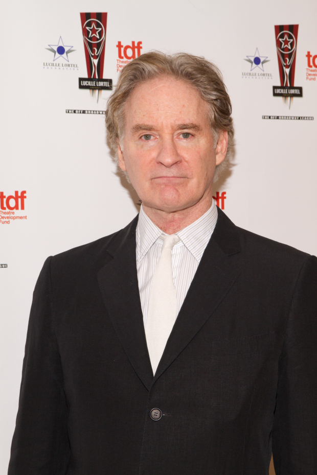 Kevin Kline is expected to return to Broadway in a revival of Present Laughter.