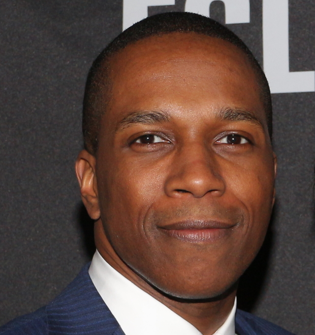 Leslie Odom Jr. will release a Christmas album later this fall.