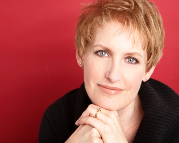 Liz Callaway will perform at the Acting Company Gala on October 17.