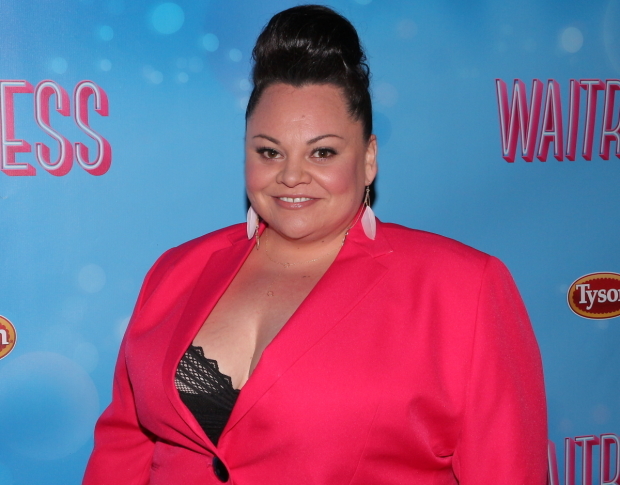 Keala Settle is among the performers set for the fourth annual The Lilly Awards Broadway Cabaret.