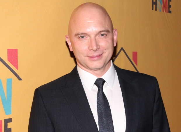 Two-time Tony winner Michael Cerveris will perform at the 2016 Only Make Believe gala. 
