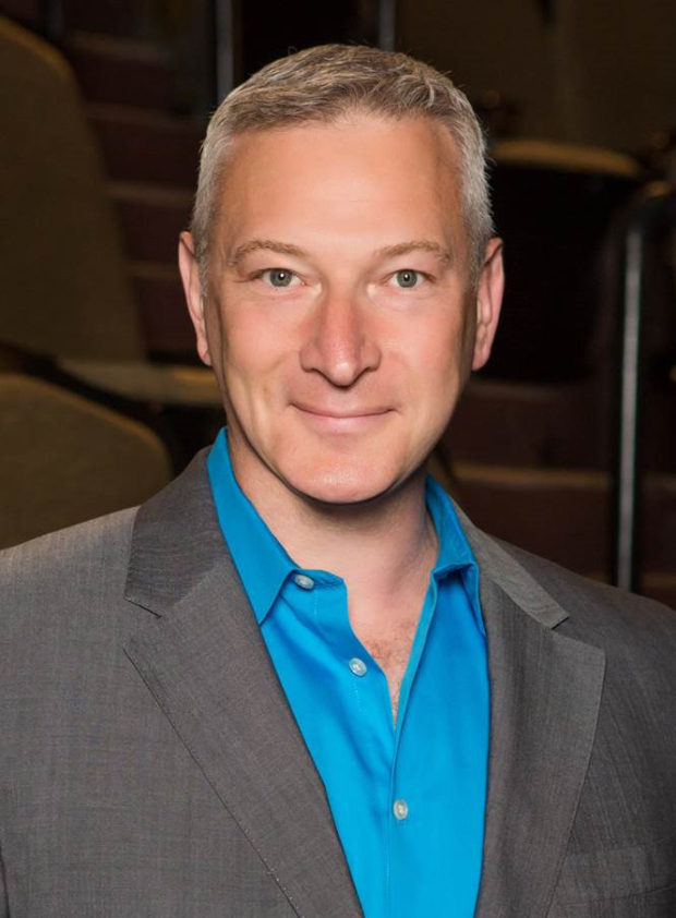 Jeffrey Finn will take on the role of Vice President of Theater Producing and Programming at the Kennedy Center.