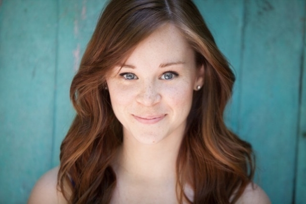 Caitlin Houlahan joins the cast of Broadway&#39;s Waitress as Dawn.