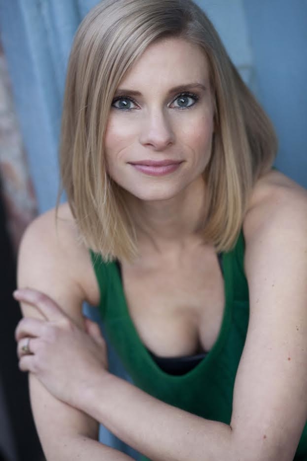 Shelley Virginia stars in the rolling world premiere of Allison Gregory&#39;s Not Medea, directed by Tom Robenolt, at Juneau&#39;s Perseverance Theatre and Anchorage&#39;s Alaska Center for the Performing Arts.