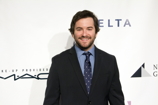 Alex Brightman will play his final performance in School of Rock on Broadway.