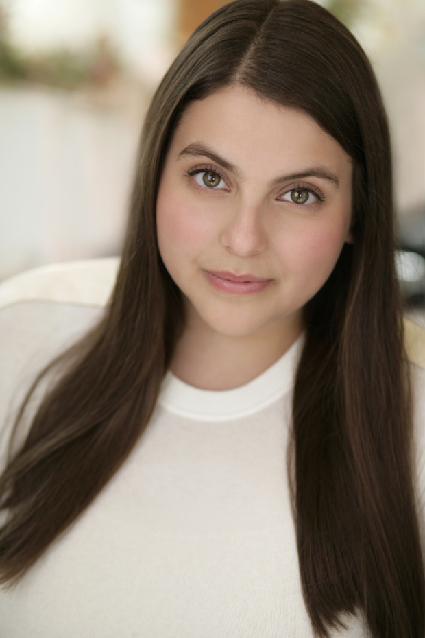 Beanie Feldstein will play Minnie Fay in the new Broadway revival of Hello, Dolly!
