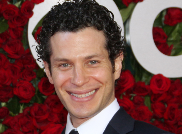 Thomas Kail will produce a new comedy series for Fox.