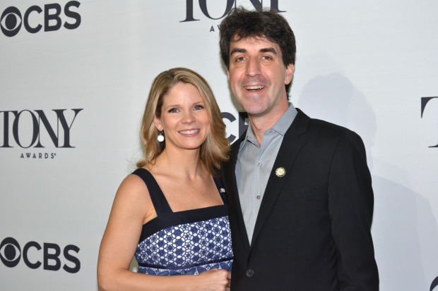 Kelli O&#39;Hara will join Jason Robert Brown in concert at SubCulture.