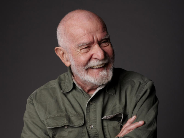 Athol Fugard is the author of &quot;Master Harold&quot;...and the Boys.