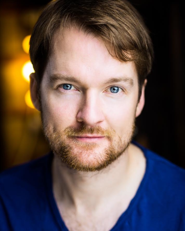 Killian Donnelly will join the Broadway cast of Kinky Boots.