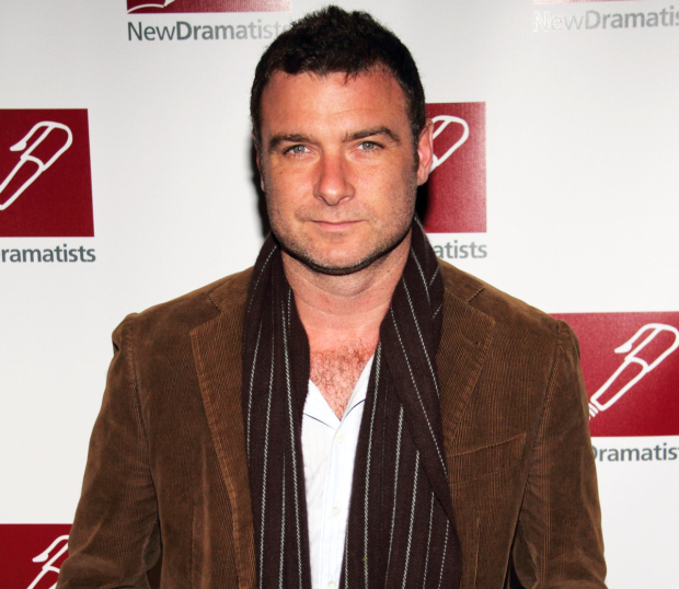 Liev Schreiber will be honored by the National Yiddish Theatre Folksbiene.