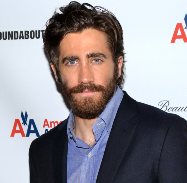 A new Broadway production of Burn This, set to star Jake Gyllenhaal, has been postponed.