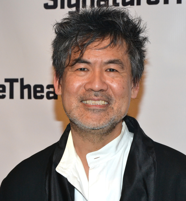 A new play by David Henry Hwang is set for the latest edition of Christine Jones&#39; Theatre For One.