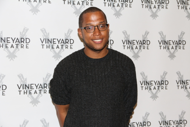 Branden Jacobs-Jenkins has received a fellowship at the MacDowell Colony.