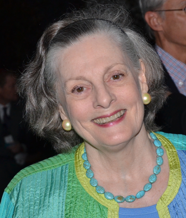 Dana Ivey will direct a reading of R.U.R. for The Acting Company.