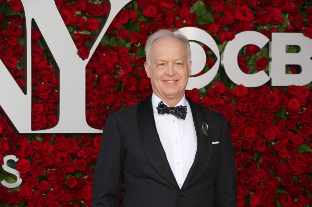 Tony winner Reed Birney will star in the New York premiere of Tracy Letts&#39; Man From Nebraska at Second Stage Theatre.