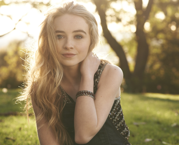 Sabrina Carpenter would play Kim MacAfee.