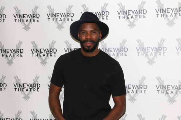 A work by Colman Domingo will be featured in The Every 28 Hours Plays.