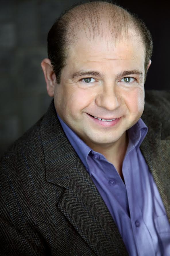 Danny Rutigliano will join the Broadway cast of Holiday Inn.