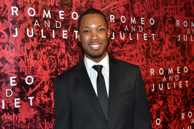 Corey Hawkins joins the cast of Broadway&#39;s Six Degrees of Separation.