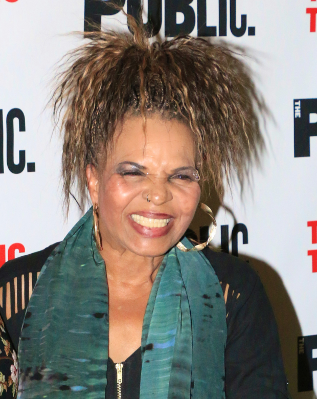 Ntozake Shange&#39;s for colored girls who have considered suicide/when the rainbow is enuf will receive a reading at the Public Theater.