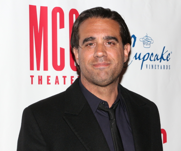 Bobby Cannavale will star in the Park Avenue Armory&#39;s upcoming revival of The Hairy Ape.