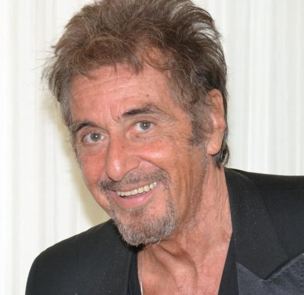 Al Pacino will receive a 2016 Kennedy Center Honor.