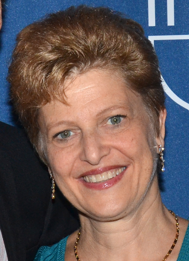 Carey Perloff is the artistic director of American Conservatory Theater.