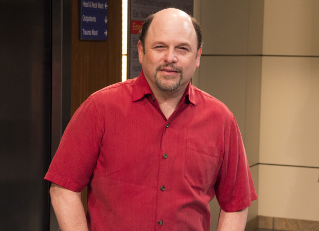 Jason Alexander will participate in a Q&amp;A following a screening of Best Worst Thing That Ever Could Have Happened.