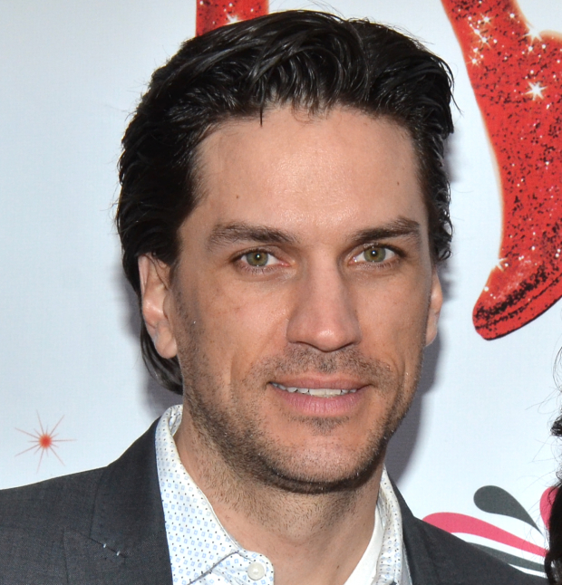 Will Swenson will lead a private reading of Brave New World: The Musical.