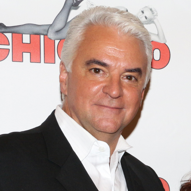 John O&#39;Hurley will join the cast of off-Broadway&#39;s The Fantasticks.