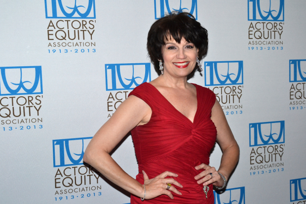 Tony winner Beth Leavel joins the Broadway cast of Bandstand.