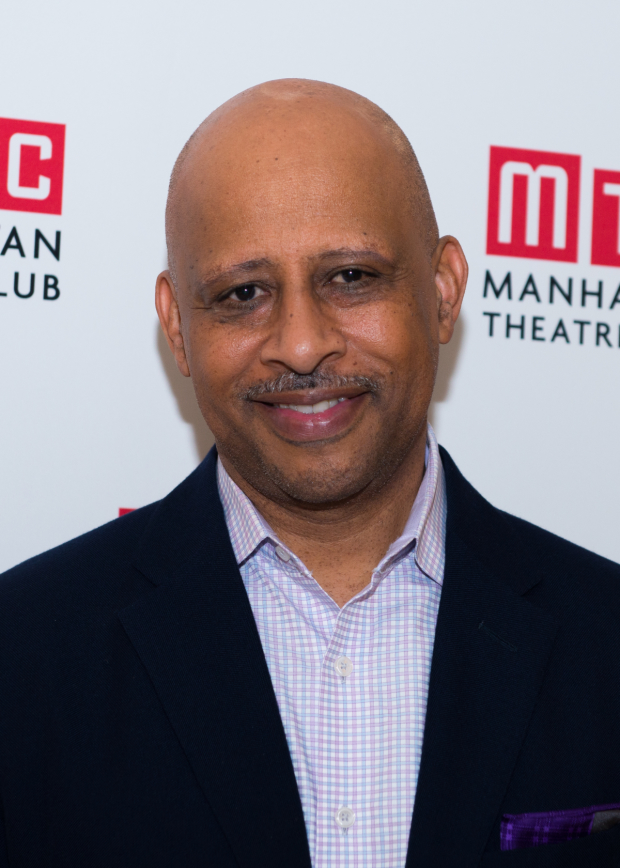 Ruben Santiago-Hudson, who won a Tony Award for his featured role in August Wilson&#39;s Seven Guitars, directs Jitney on Broadway.