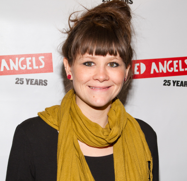 Bekah Brunstetter&#39;s new play The Oregon Trail will make its off-Broadway debut this January.