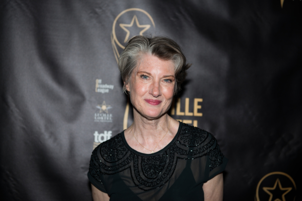 Annette O&#39;Toole joins the cast of Tracy Letts&#39; Man From Nebraska.