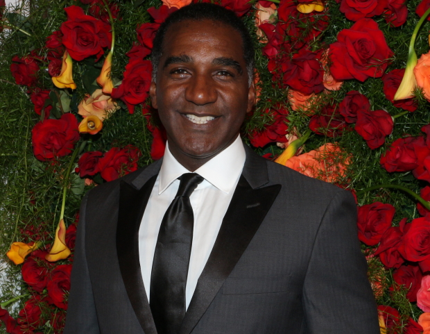 Norm Lewis will play Harrison Howell in the one-night concert reading of Kiss Me, Kate at Studio 54.