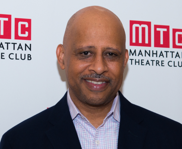 Jitney director Ruben Santiago-Hudson will be honored at an upcoming event held at Harlem Hospital&#39;s Mural Pavilion.