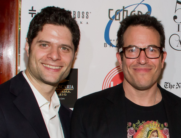 Composer Tom Kitt and director Michael Mayer reunite for a new adaptation of Shakespeare&#39;s As You Like It, premiere in Tokyo this winter.