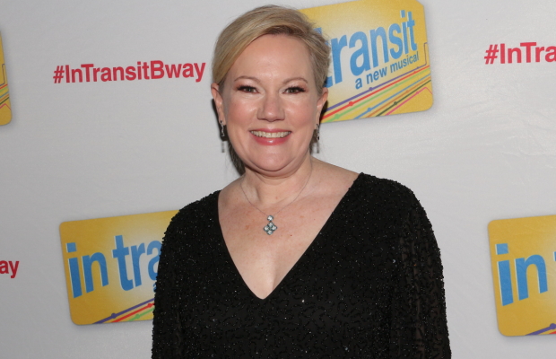 Tony winner Kathleen Marshall will direct The Muny production of The Unsinkable Molly Brown in July 2017.