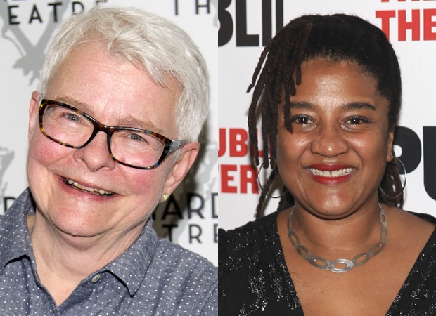 Paula Vogel and Lynn Nottage make their Broadway playwriting debuts this spring.