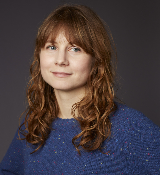 Annie Baker will debut a new play at Signature Theatre off-Broadway.
