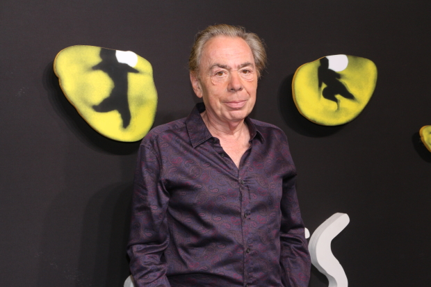 Lord Andrew Lloyd Webber is the composer of The Phantom of the Opera, School of Rock, Cats, and Sunset Boulevard.