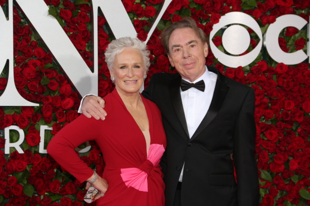 Glenn Close will star as Norma Desmond in the forthcoming Broadway revival of Andrew Lloyd Webber&#39;s Sunset Boulevard.
