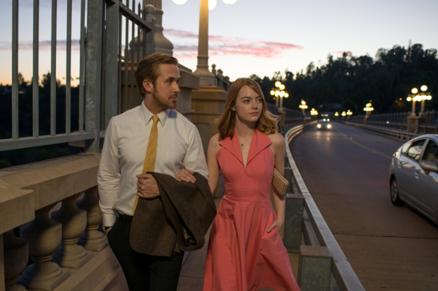 Ryan Gosling and Emma Stone are Golden Globe nominees for their work in La La Land.