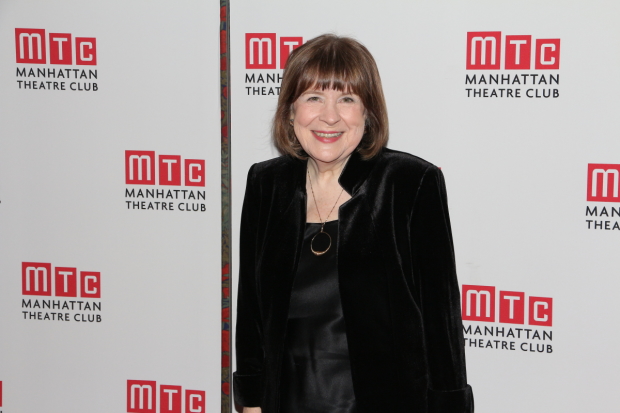 Marylouise Burke will appear in Branden Jacobs-Jenkins&#39; new play Everybody.